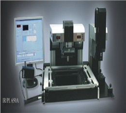 德国ERSA(埃莎)BGA返修工作站IR650