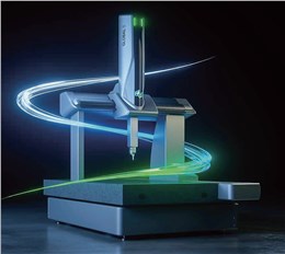 海克斯康HEXAGON三坐标GLOBAL S