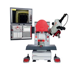 XYZTEC推拉力测试机Sigma