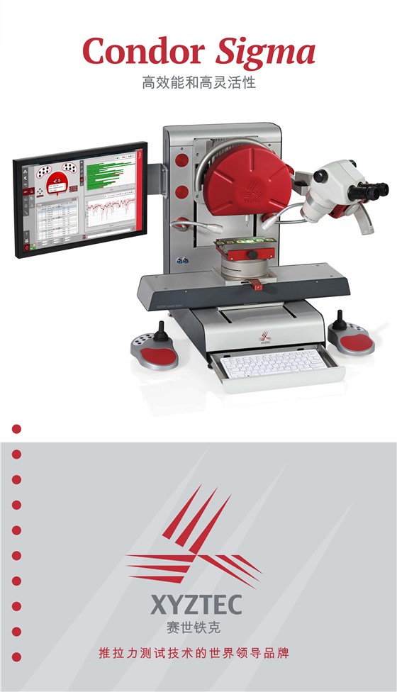 XYZTEC推拉力测试机Condor_Sigma中文彩页_02(2)
