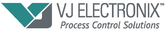 VJ logo