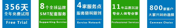 服务导航