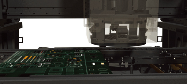 MV-6E OMNI 韩国Mirtec 3D-AOI MV-6E OMNI